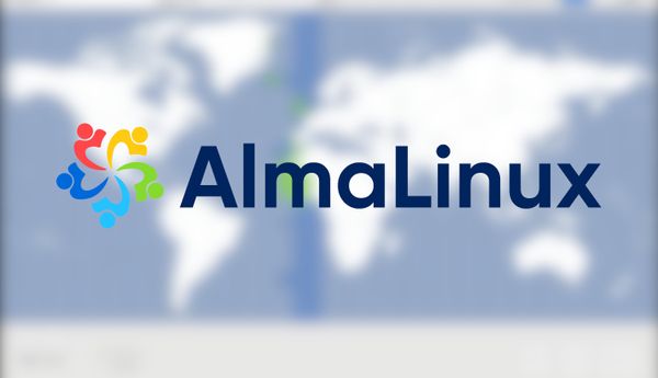Spotlight - AlmaLinux